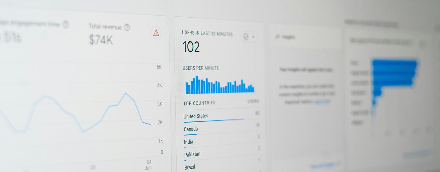 Banner Meta data en structured data: de complete gids voor SEO en AI-discoverability