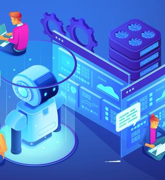 Voorbeeld 5 bedrijfsprocessen waar AI-agents vandaag al tijd besparen bij Belgische kmo's