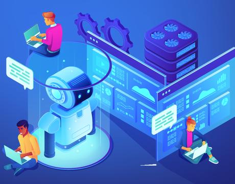 Voorbeeld 5 bedrijfsprocessen waar AI-agents vandaag al tijd besparen bij Belgische kmo's