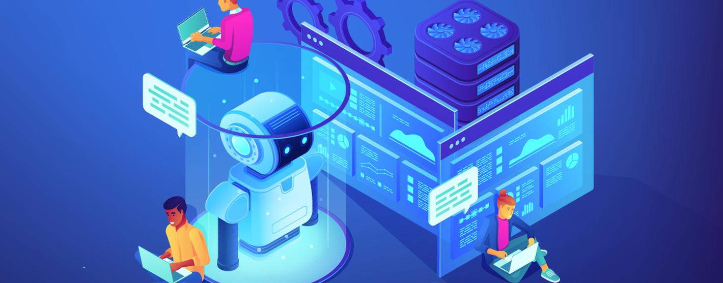 Banner 5 bedrijfsprocessen waar AI-agents vandaag al tijd besparen bij Belgische kmo's