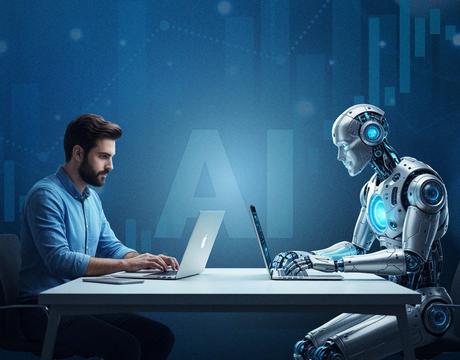 Voorbeeld Waarom 2026 het jaar is waarop jouw kmo niet zonder AI-agents kan