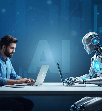 Voorbeeld Waarom 2026 het jaar is waarop jouw kmo niet zonder AI-agents kan