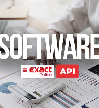 Voorbeeld Exact Online uitbreiden: concrete voorbeelden van maatwerk koppelingen