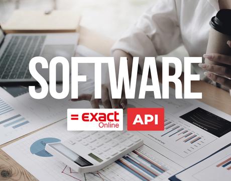 Voorbeeld Exact Online uitbreiden: concrete voorbeelden van maatwerk koppelingen