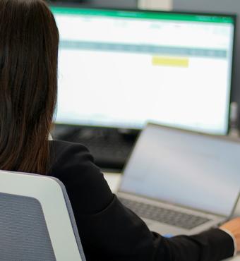 Voorbeeld Waarom Excel tekort schiet: 7 signalen dat je bedrijf klaar is voor maatwerksoftware