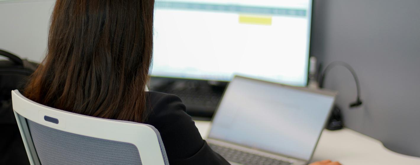 Banner Waarom Excel tekort schiet: 7 signalen dat je bedrijf klaar is voor maatwerksoftware