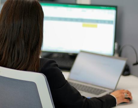 Voorbeeld Waarom Excel tekort schiet: 7 signalen dat je bedrijf klaar is voor maatwerksoftware