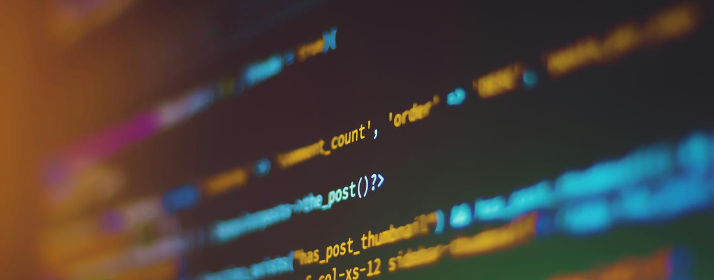 Banner Clean Code: Waarom kwaliteitssoftware tijd en moeite vergt