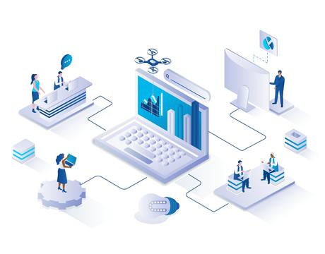 Voorbeeld AI-agent vs RPA: wat past bij jouw kmo?