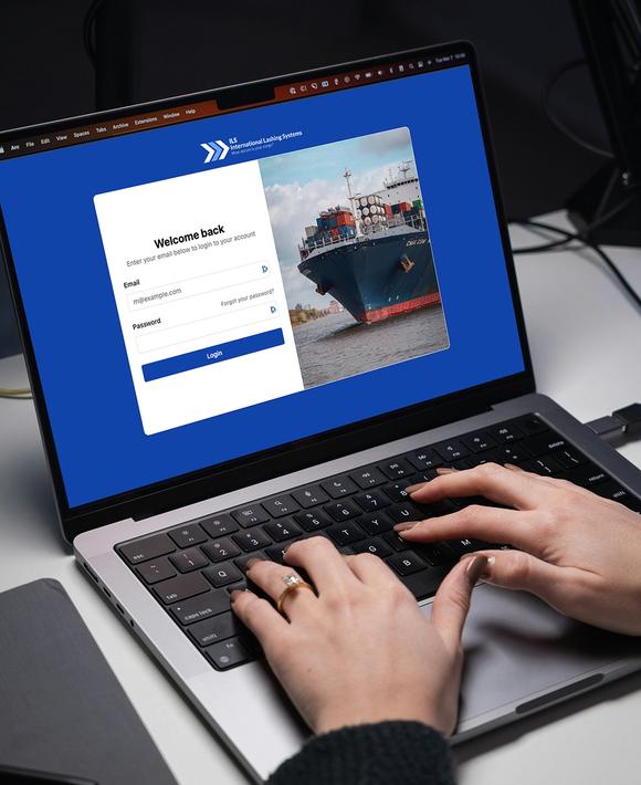 Voorbeeld Maatwerkapplicatie voor efficiënter stockbeheer en klantenadministratie