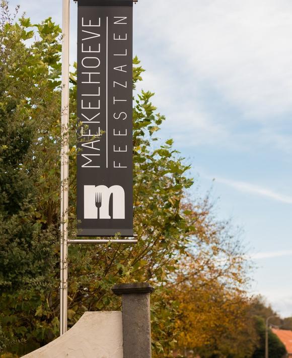 Voorbeeld Boekingsplatform voor Dinner & Dance evenementen