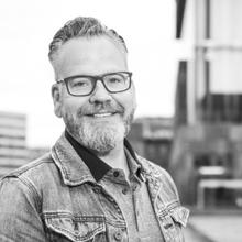 Jasper Bakker