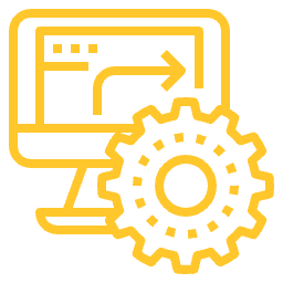 automatisering & integraties icoontje