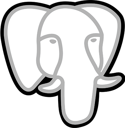 Logo PostgreSQL