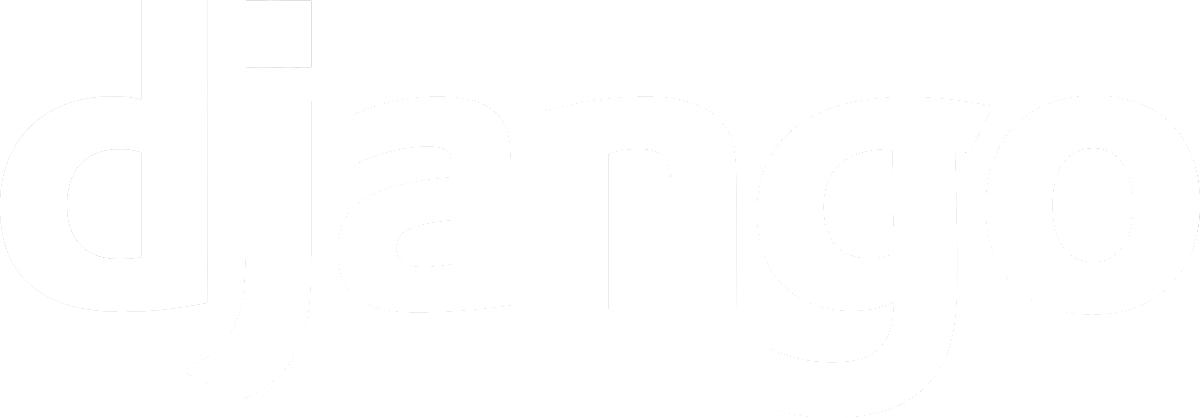 Logo Django